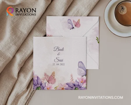 Christian Wedding Invitation Cards online