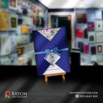 Wedding Cards Mukkam