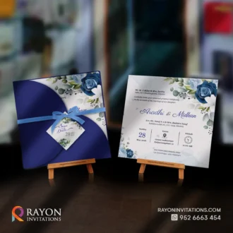 Wedding Cards Mukkam