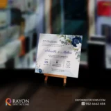 Hindu Wedding Invitation Cards and printing Muvattupuzha