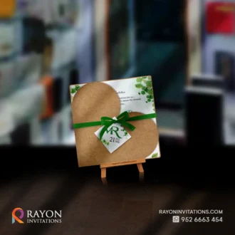 Wedding Cards and Invitation Cards Printing Muvattupuzha