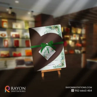 E-invites and WhatsApp Invitations Koduvally