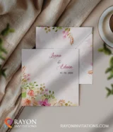 Wedding Cards & Invitation Cards Tripunithura