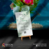 Wedding Cards and Invitation Cards Printing Tripunithura