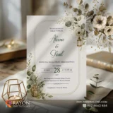 Wedding Cards Chelakkara