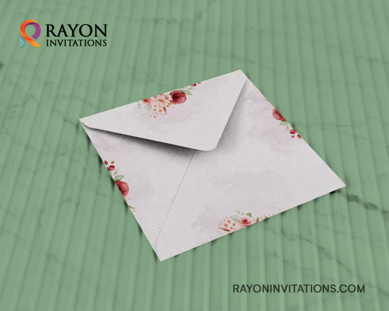 Wedding Cards and Invitation Cards Printing Kozhikode