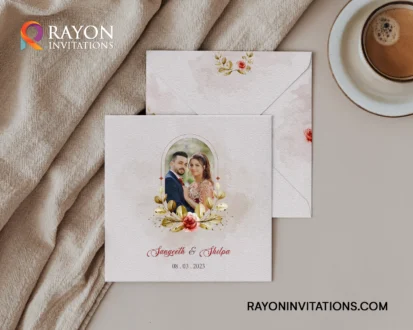 Wedding Cards & Invitation Cards online order Kattappana