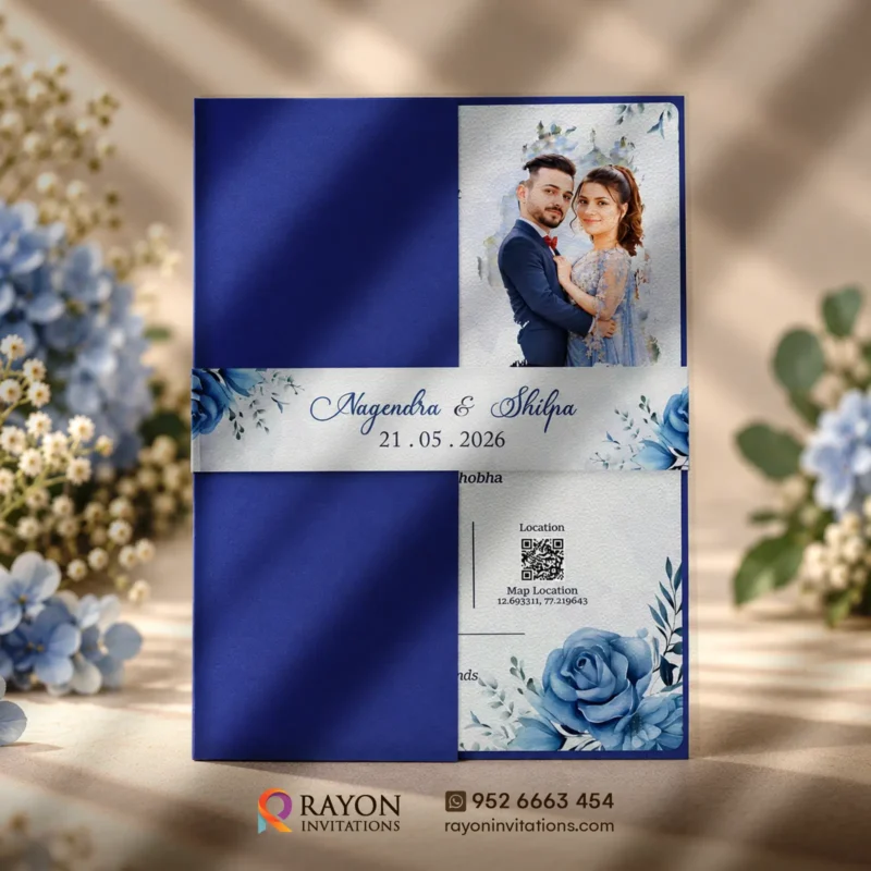 Housewarming Invitation Cards online Kothamangalam