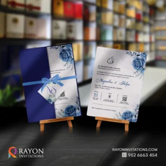 Wedding Cards Thodupuzha 2 Hindu Wedding Invitation Cards and printing Thodupuzha