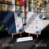 Wedding Cards and Invitation Cards Printing Kothamangalam