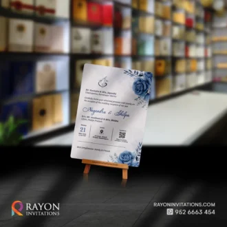 Wedding Cards Kothamangalam 9 Wedding Cards and Invitation Cards Printing Kothamangalam