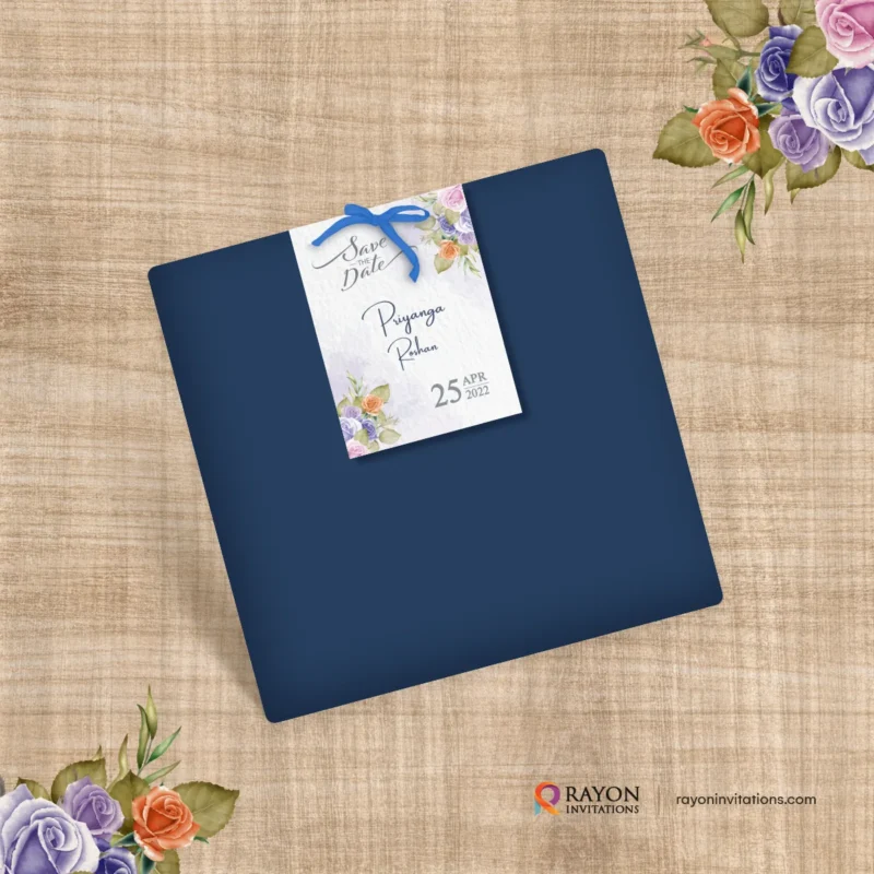 Wedding Invitation Cards at Thiruvalla