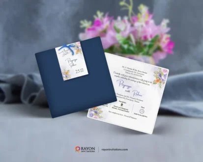 Wedding Cards & Invitation Cards online Kannur