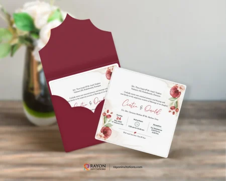 Wedding Cards & Invitation Cards at Aluva