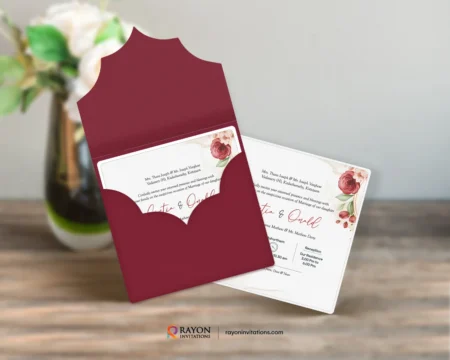 Hindu Wedding Invitation Cards and printing Aluva