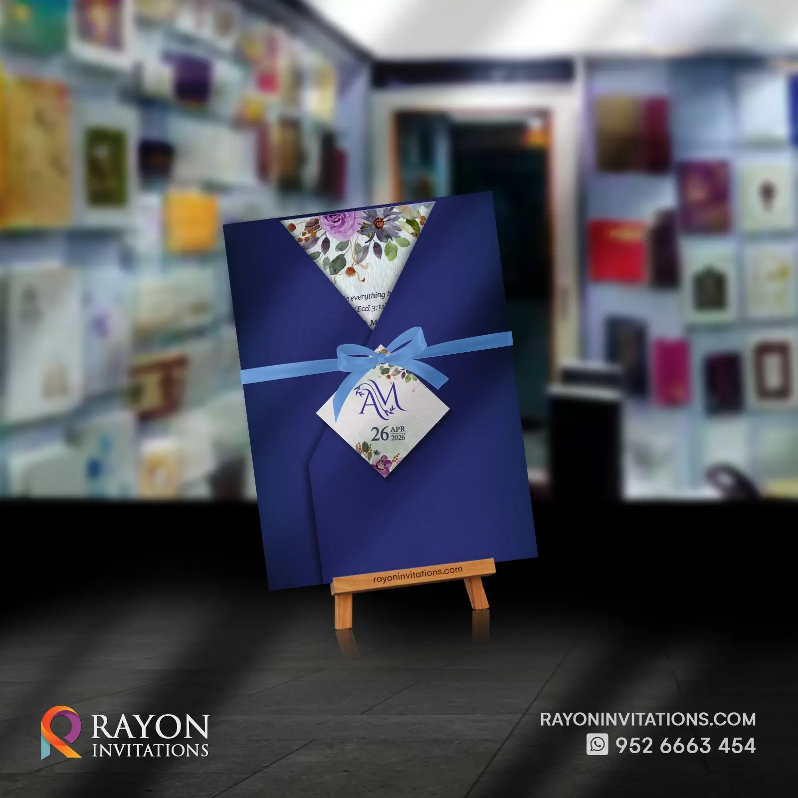 Wedding Cards & Invitation Cards at Pathanamthitta