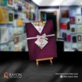 Wedding Cards & Invitation Cards online order Thiruvananthapuram