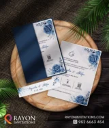 Wedding Invitation Cards