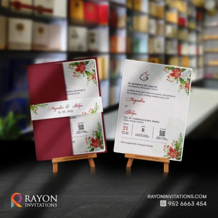 Wedding Cards