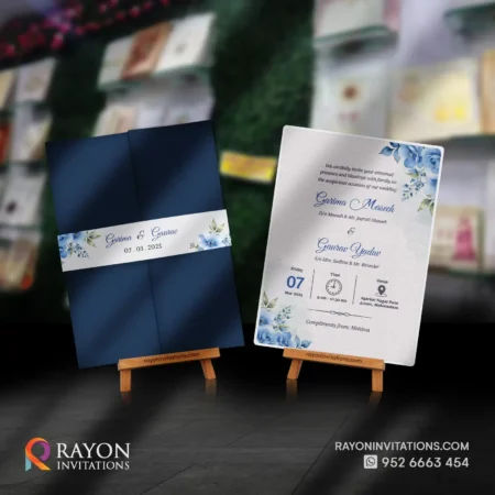 Wedding Cards