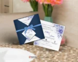 Christion Wedding Invitation Cards online Palakkad