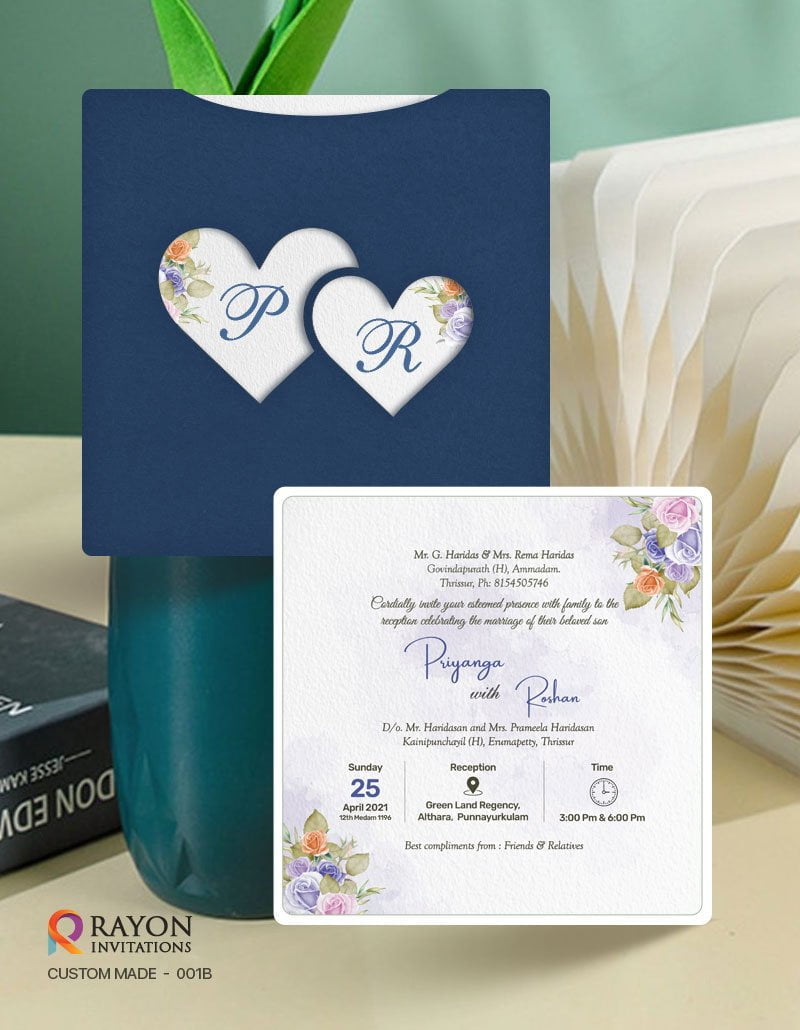 Wedding Cards Mumbai