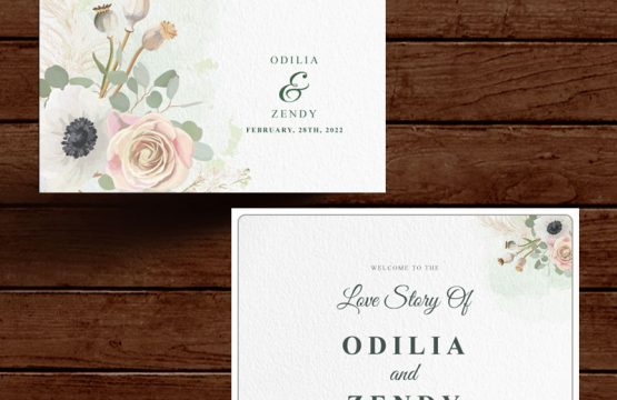 Wedding Cards Parappanangadi