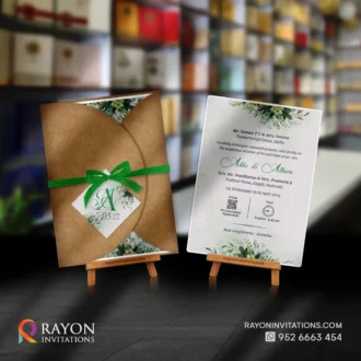 Wedding Cards Malappuram 12 Wedding Cards at Malappuram