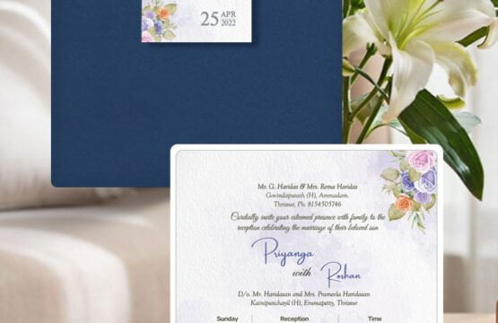 Wedding Cards Nilambur