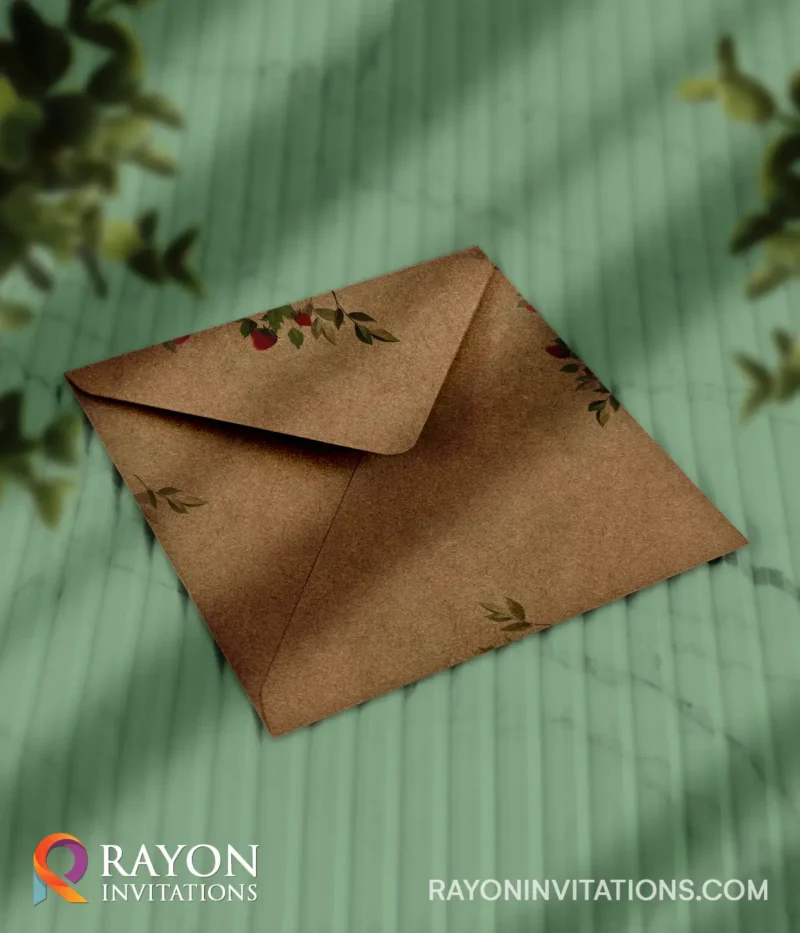 Wedding Cards