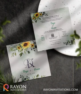 Wedding Cards & Invitation Cards online order Iritty