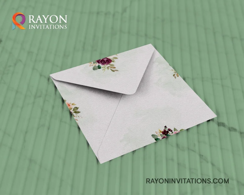 Wedding Cards and Invitation Cards Printing Iritty