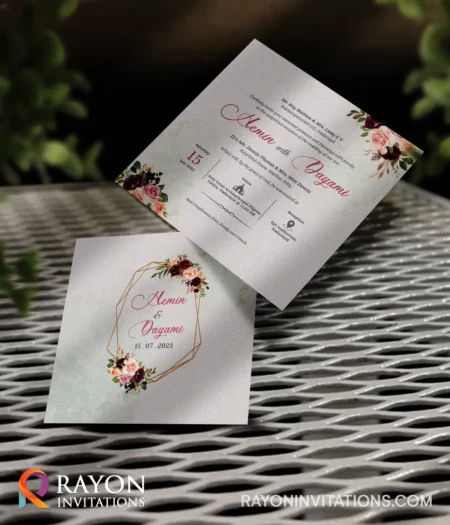 Housewarming Invitation Cards online Iritty