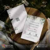 Customised Wedding Cards Printers Thrissur Kerala