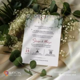 Wedding Cards & Invitation Cards online Printers Thrissur Kerala