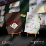 Wedding Cards and Invitation Cards Printing Thrissur Kerala