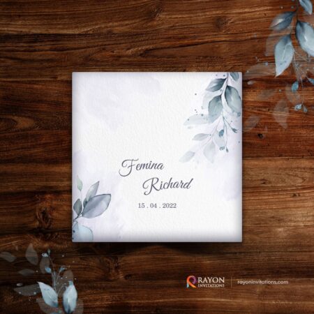 Holy Communion Invitation Cards online Haripad