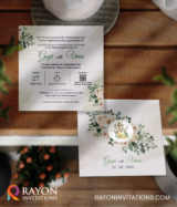 Wedding Cards and Invitation Cards Printing Thalassery