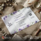 Customised Wedding Cards & Invitation Cards Kasaragod