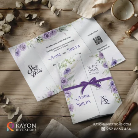 Wedding Cards & Invitation Cards Kasaragod