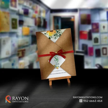 Birthday Invitation Cards online Kasaragod