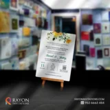 Wedding Cards and Invitation Cards Printing Kasaragod