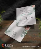 Wedding Cards & Invitation Cards Kottayam