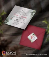 Wedding Cards Kottayam