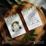Wedding Cards Sulthan Bathery