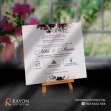 Customised Wedding Cards & Invitation Cards online Ernakulam