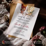 Wedding Cards & Invitation Cards online order Paravur