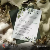 E-invites and WhatsApp Invitations Paravur