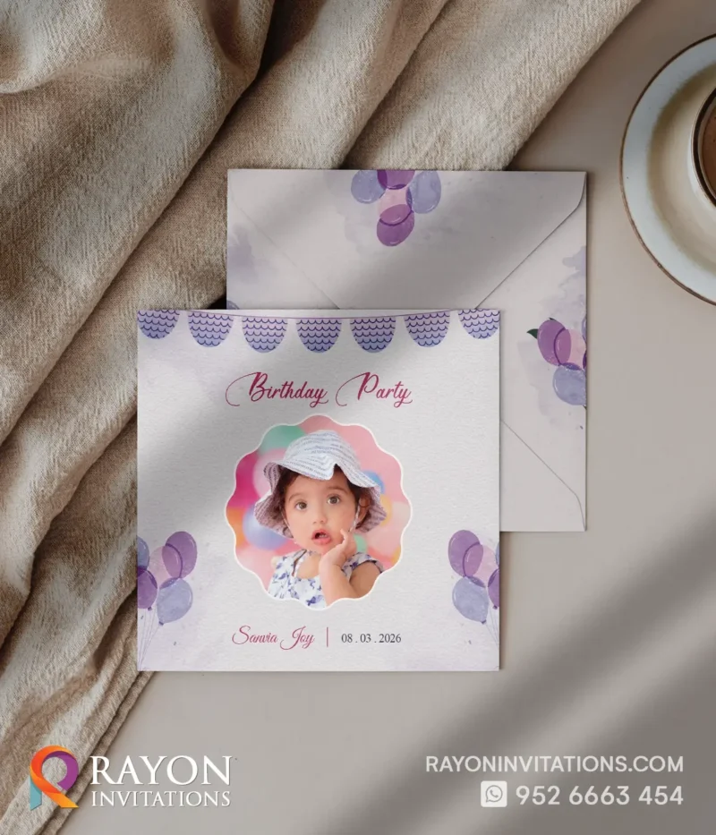 Wedding Cards Ottapalam