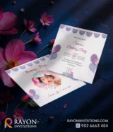 Wedding Cards Ottapalam